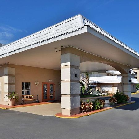Travelodge By Wyndham Venice Venice Gardens Екстериор снимка