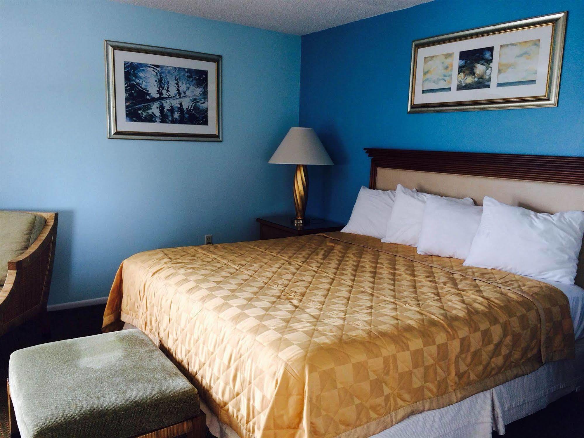 Travelodge By Wyndham Venice Venice Gardens Екстериор снимка