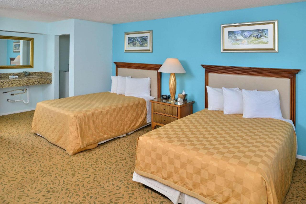 Travelodge By Wyndham Venice Venice Gardens Екстериор снимка