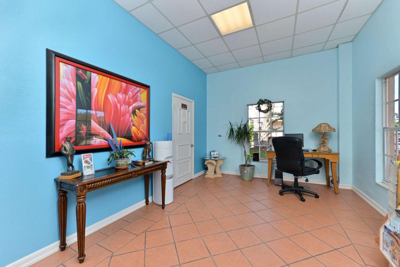Travelodge By Wyndham Venice Venice Gardens Екстериор снимка
