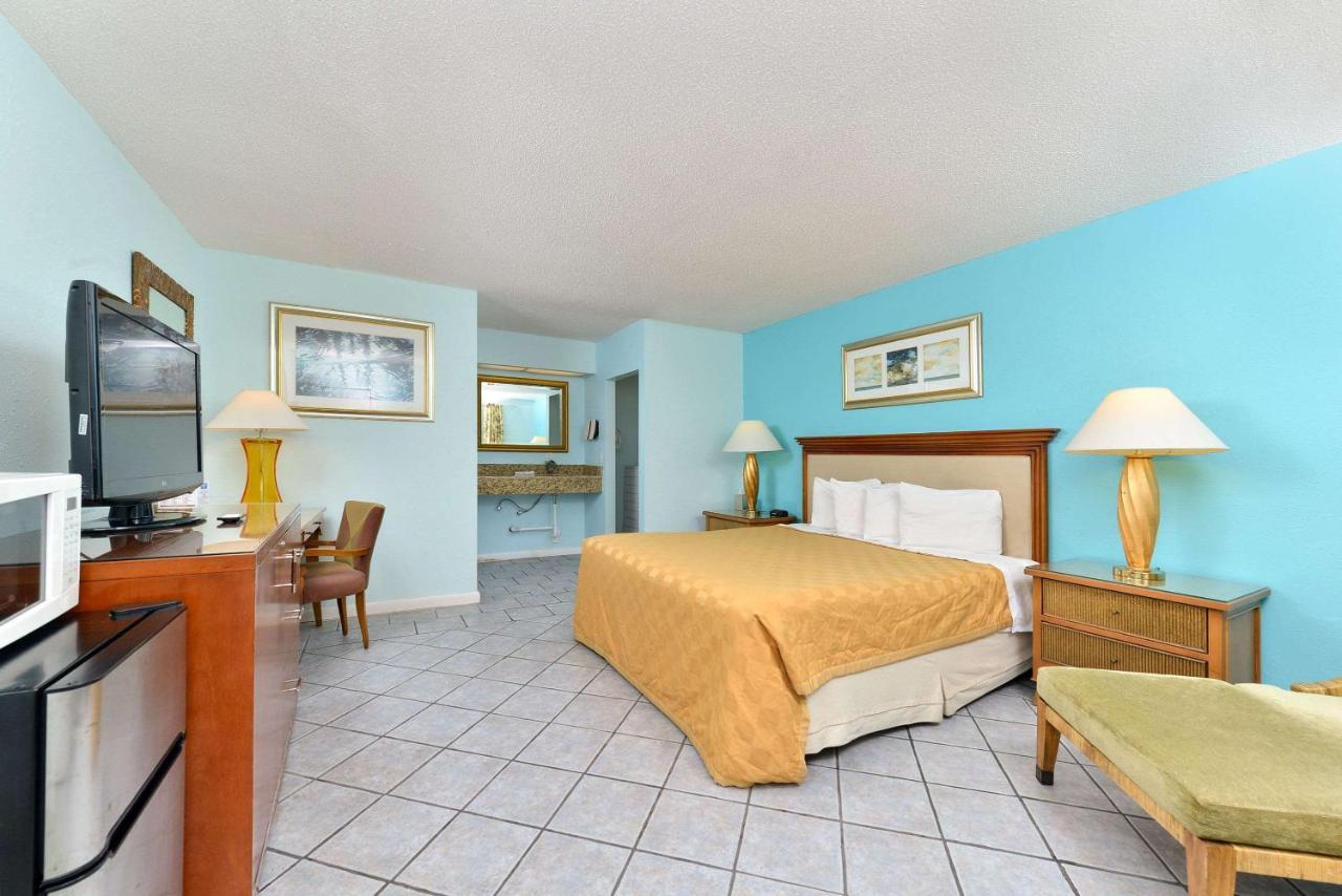 Travelodge By Wyndham Venice Venice Gardens Екстериор снимка